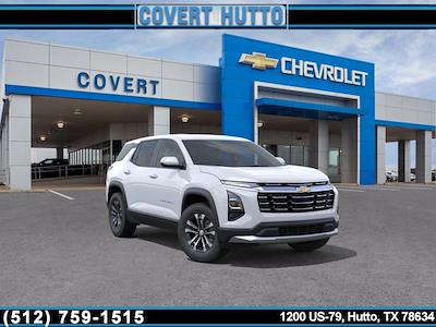 2026 Chevrolet Equinox FWD SUV for sale #360094 - photo 1
