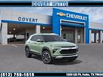 2026 Chevrolet Trailblazer FWD SUV for sale #360096 - photo 1