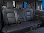 2026 Chevrolet Colorado Crew Cab RWD Pickup for sale #360098 - photo 17
