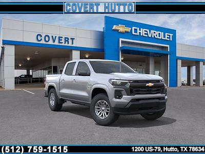 2026 Chevrolet Colorado Crew Cab RWD Pickup for sale #360102 - photo 1