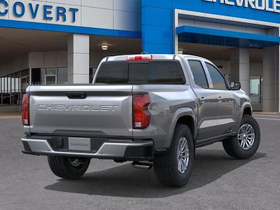2026 Chevrolet Colorado Crew Cab RWD Pickup for sale #360102 - photo 2