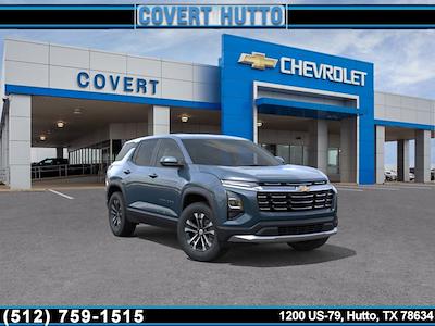 2026 Chevrolet Equinox FWD SUV for sale #360106 - photo 1