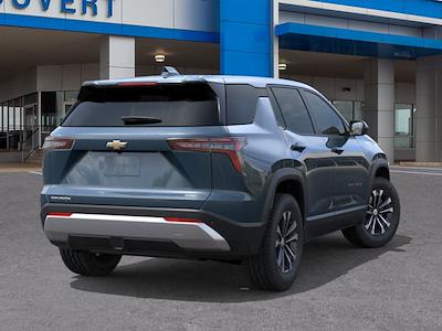 2026 Chevrolet Equinox FWD SUV for sale #360106 - photo 2