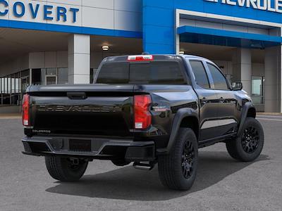 2026 Chevrolet Colorado Crew Cab 4WD Pickup for sale #360113 - photo 2
