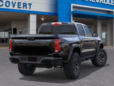 New 2026 Chevrolet Colorado ZR2 Crew Cab for sale #360126 - photo 2