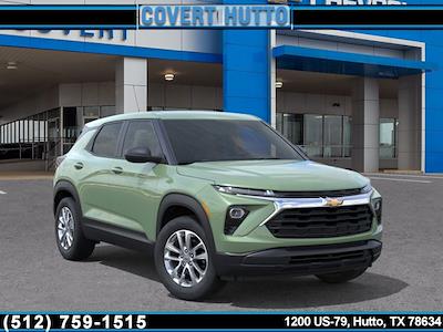 2026 Chevrolet Trailblazer FWD SUV for sale #360128 - photo 1