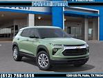 2026 Chevrolet Trailblazer FWD SUV for sale #360128 - photo 1