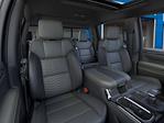 2026 Chevrolet Silverado 1500 Crew Cab 4WD Pickup for sale #360132 - photo 16