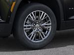 2026 Chevrolet Traverse FWD SUV for sale #360133 - photo 9