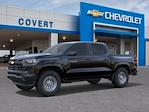New 2026 Chevrolet Colorado Work Truck Crew Cab for sale #360135 - photo 3