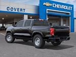 New 2026 Chevrolet Colorado Work Truck Crew Cab for sale #360135 - photo 4
