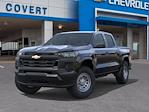 New 2026 Chevrolet Colorado Work Truck Crew Cab for sale #360135 - photo 6