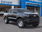 New 2026 Chevrolet Colorado Work Truck Crew Cab for sale #360135 - photo 7