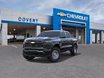 New 2026 Chevrolet Colorado Work Truck Crew Cab for sale #360135 - photo 8