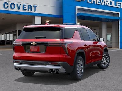 2026 Chevrolet Traverse FWD SUV for sale #360136 - photo 2