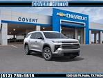 2026 Chevrolet Traverse FWD SUV for sale #360137 - photo 1