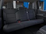 2026 Chevrolet Silverado 1500 Crew Cab 4WD Pickup for sale #360139 - photo 17