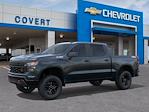 2026 Chevrolet Silverado 1500 Crew Cab 4WD Pickup for sale #360139 - photo 3