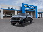 2026 Chevrolet Silverado 1500 Crew Cab 4WD Pickup for sale #360139 - photo 8