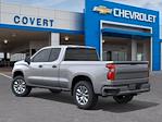 2026 Chevrolet Silverado 1500 Double Cab RWD Pickup for sale #360140 - photo 4