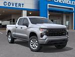 2026 Chevrolet Silverado 1500 Double Cab RWD Pickup for sale #360140 - photo 7