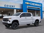 2026 Chevrolet Silverado 1500 Crew Cab 4WD Pickup for sale #360141 - photo 3