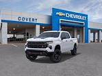 2026 Chevrolet Silverado 1500 Crew Cab 4WD Pickup for sale #360141 - photo 8