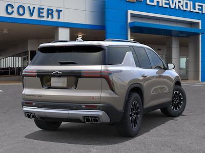 2026 Chevrolet Traverse AWD SUV for sale #360142 - photo 2