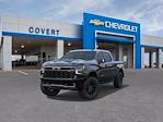 2026 Chevrolet Silverado 1500 Crew Cab 4WD Pickup for sale #360143 - photo 8