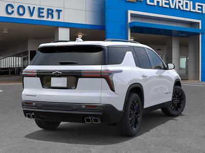 2026 Chevrolet Traverse FWD SUV for sale #360144 - photo 2