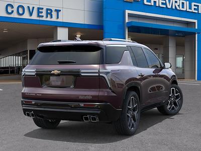 2026 Chevrolet Traverse AWD SUV for sale #360145 - photo 2