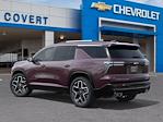 2026 Chevrolet Traverse AWD SUV for sale #360145 - photo 4