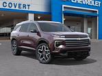 2026 Chevrolet Traverse AWD SUV for sale #360145 - photo 7