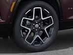 2026 Chevrolet Traverse AWD SUV for sale #360145 - photo 9
