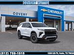 2026 Chevrolet Traverse AWD SUV for sale #360153 - photo 1
