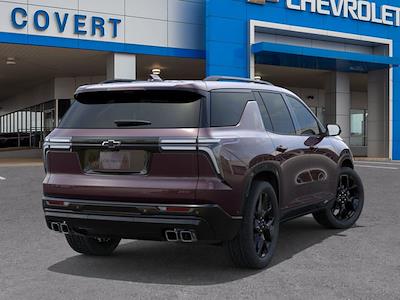 2026 Chevrolet Traverse FWD SUV for sale #360157 - photo 2