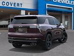 2026 Chevrolet Traverse FWD SUV for sale #360157 - photo 2