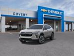 2026 Chevrolet Trax FWD SUV for sale #360169 - photo 8