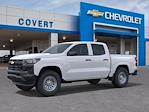 2026 Chevrolet Colorado Crew Cab RWD Pickup for sale #360172 - photo 3