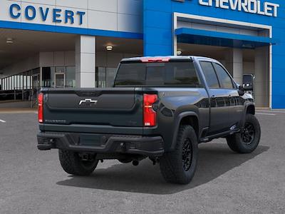 2026 Chevrolet Silverado 2500 Crew Cab 4WD Pickup for sale #360173 - photo 2