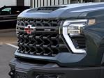 2026 Chevrolet Silverado 2500 Crew Cab 4WD Pickup for sale #360173 - photo 13