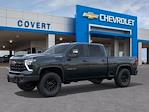 2026 Chevrolet Silverado 2500 Crew Cab 4WD Pickup for sale #360173 - photo 3
