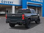 2026 Chevrolet Silverado 2500 Crew Cab 4WD Pickup for sale #360173 - photo 2