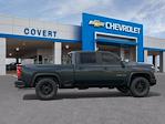 2026 Chevrolet Silverado 2500 Crew Cab 4WD Pickup for sale #360173 - photo 5