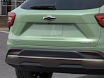 2026 Chevrolet Trax FWD SUV for sale #360188 - photo 14