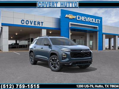 2026 Chevrolet Equinox FWD SUV for sale #360203 - photo 1