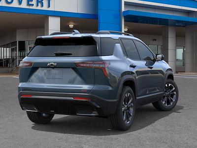 2026 Chevrolet Equinox FWD SUV for sale #360203 - photo 2