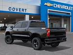 2026 Chevrolet Silverado 1500 Crew Cab 4WD Pickup for sale #360207 - photo 3