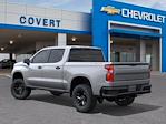 2026 Chevrolet Silverado 1500 Crew Cab 4WD Pickup for sale #360213 - photo 3