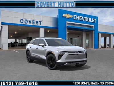New 2026 Chevrolet Blazer EV LT for sale #360221 - photo 1
